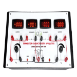 Digital Semiconductor Characteristics Trainer